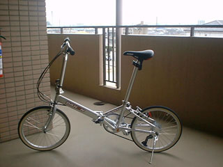 dahon